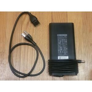 Genuine OEM DELL 240W 19.5V AC Power Adapter Charger LA240PM180 Precision Alien